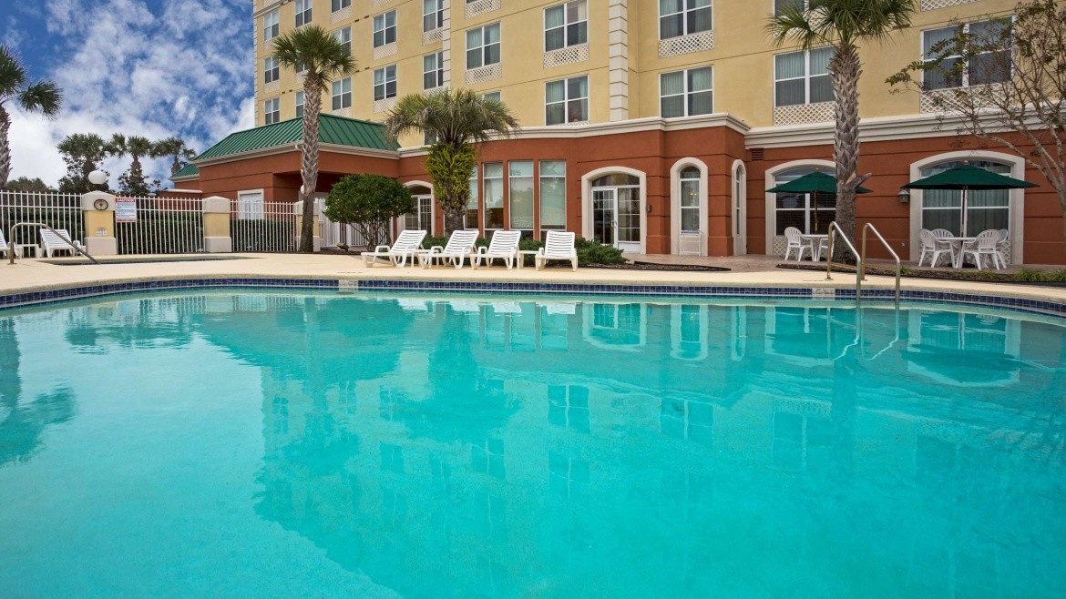Country Inn & Suites By Carlson, Orlando Airport