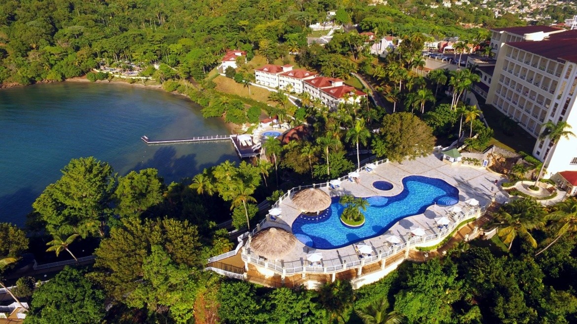Grand Bahia Principe Cayacoa