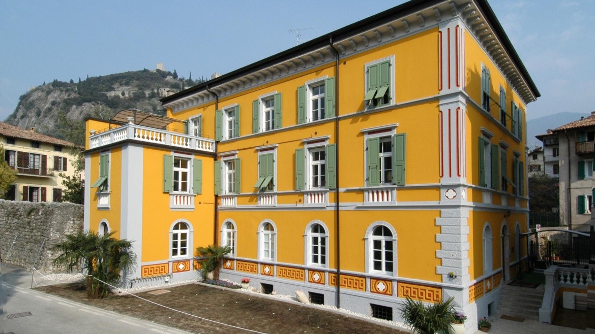 Residence Villa Nicole