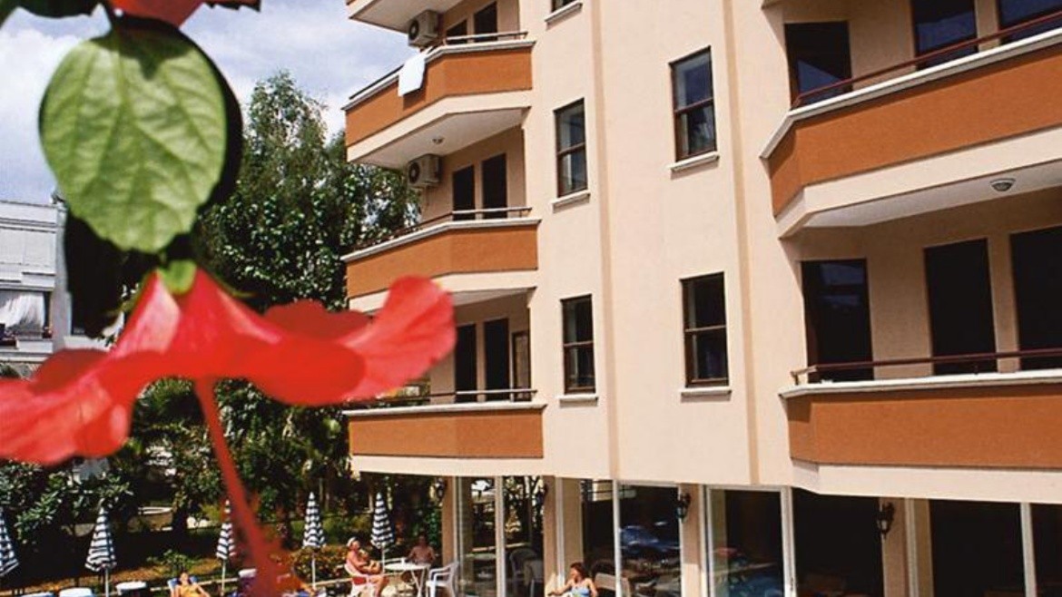 Arsi Sweet Suite Hotel