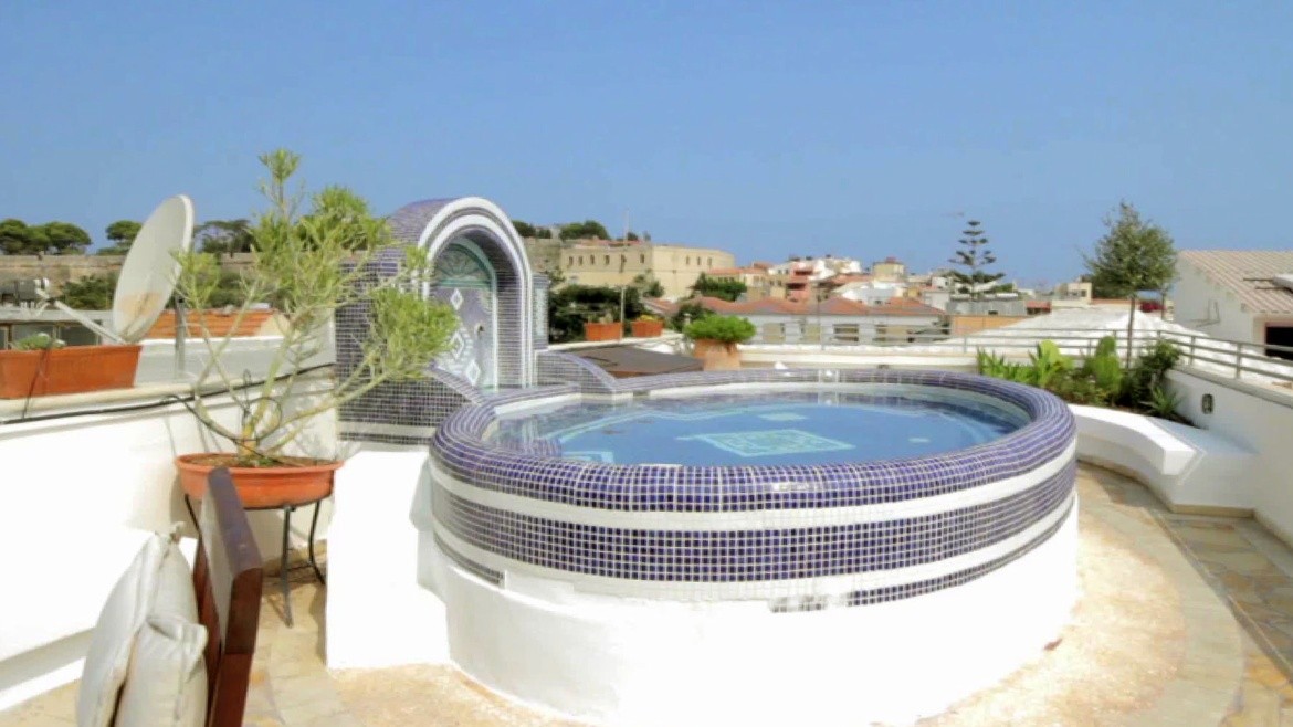 Avli Lounge Appartments