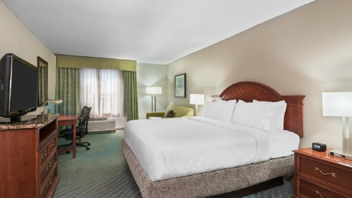 Hilton Garden Inn International Drive North