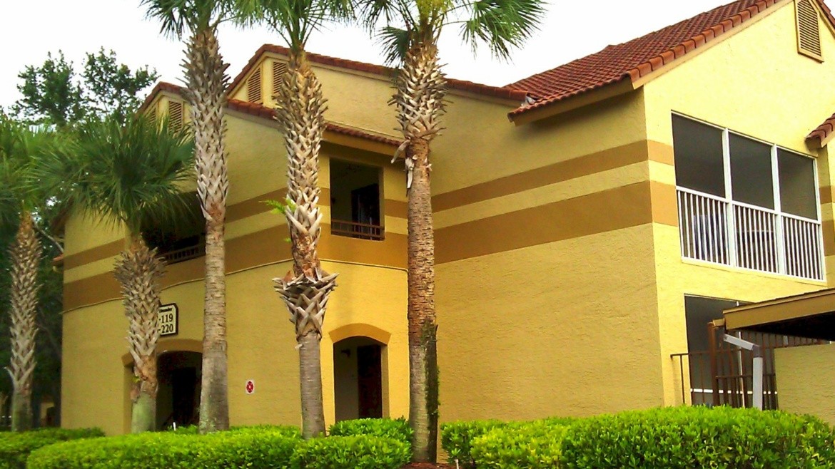 Blue Tree Resort at Lake Buena Vista