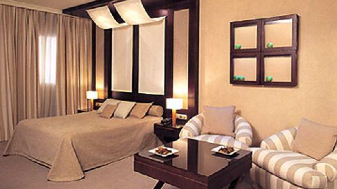 Urban Dream Granada Hotel (Granada)