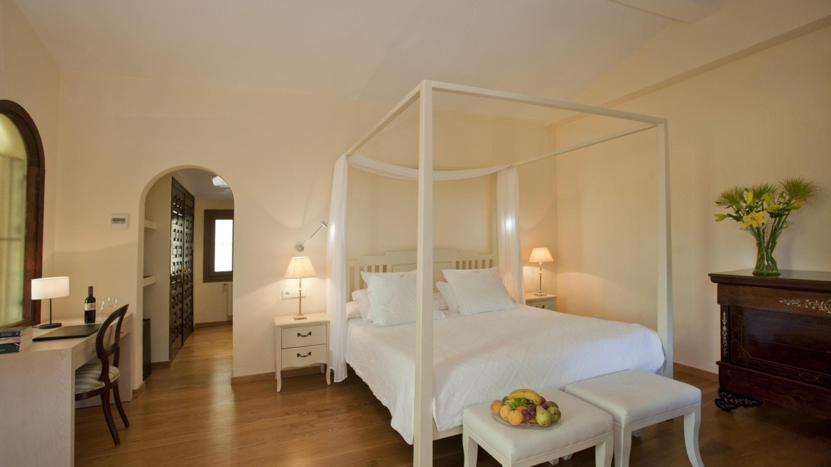 L'Hermitage (Orient)