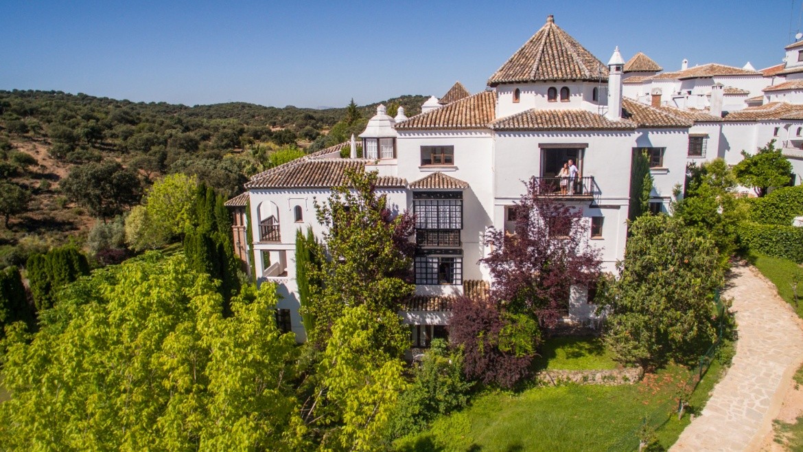 La Bobadilla, a Royal Hideaway (Loja)