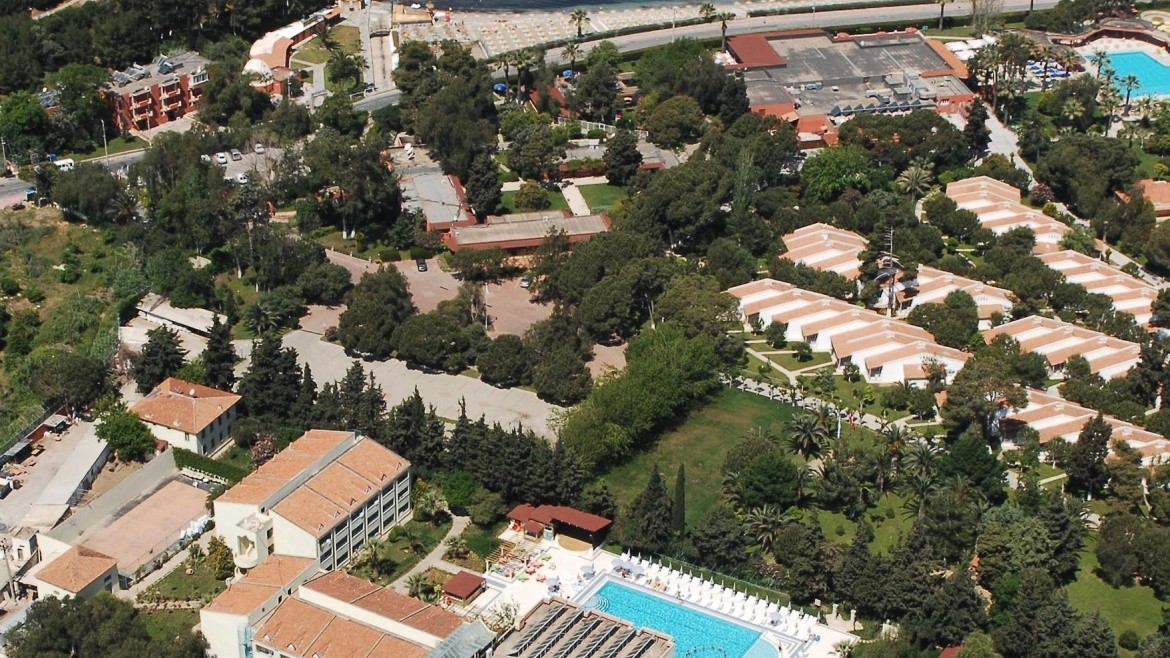 Proxima (ex. La Santa Maria)