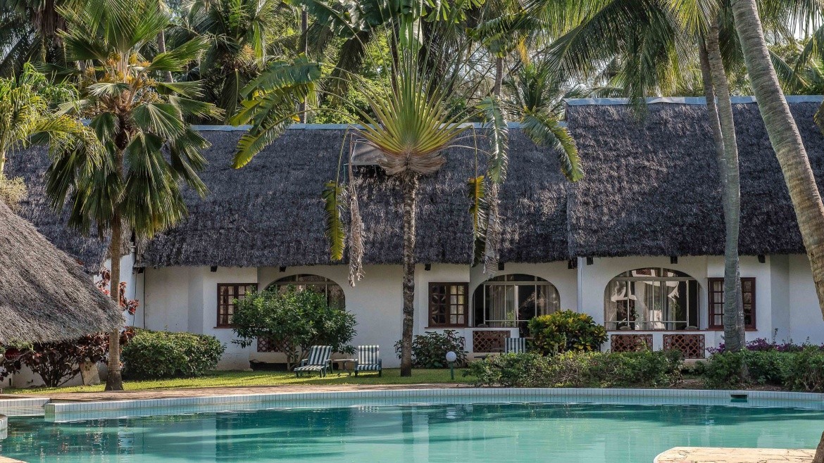 Diamonds Leisure Beach & Golf Resort