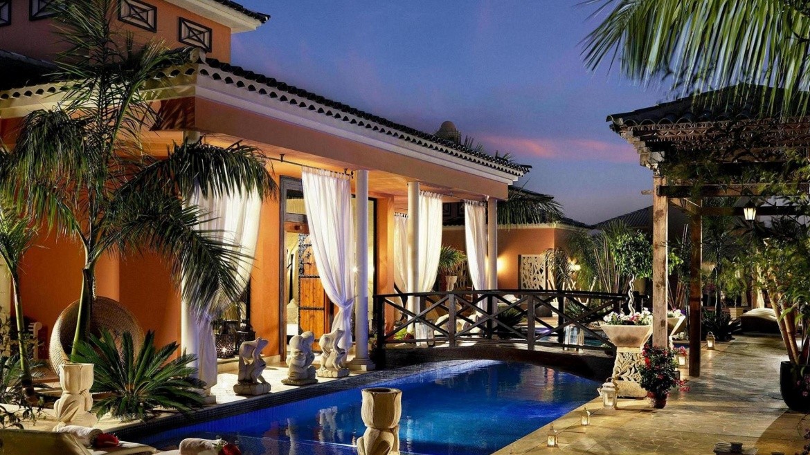 Royal Garden Villas& Spa