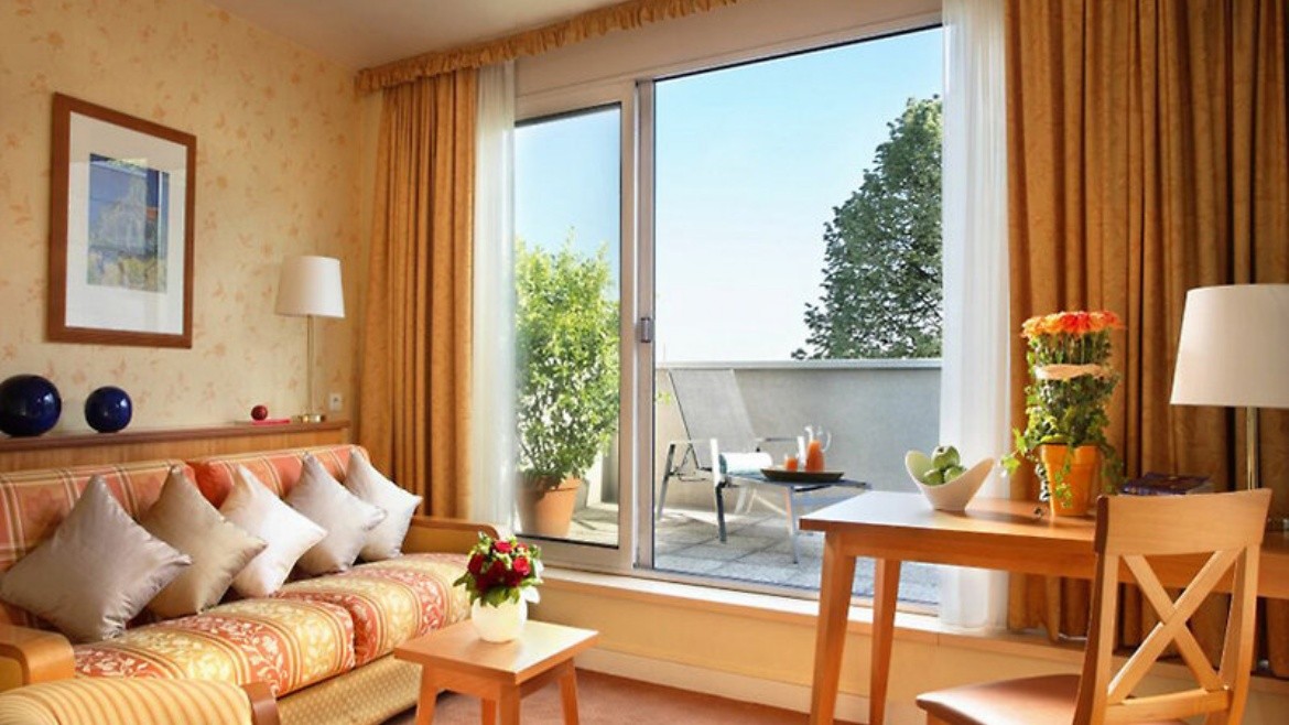 Citadines Maine Montparnasse