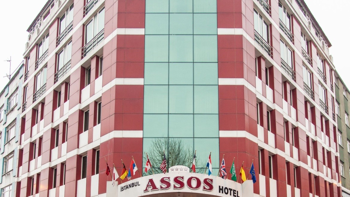 Assos