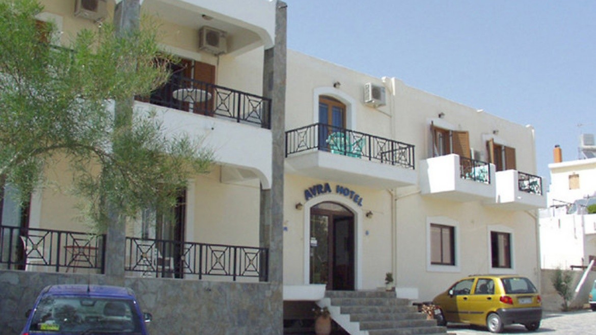 Avra