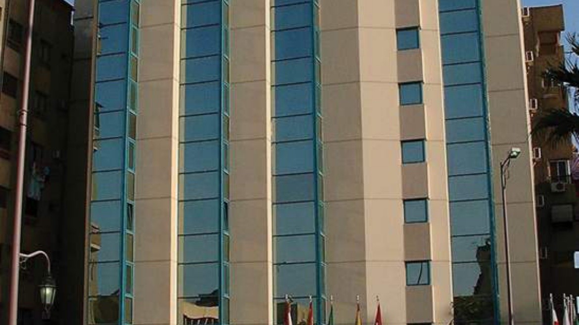 Gawharet Al Ahram