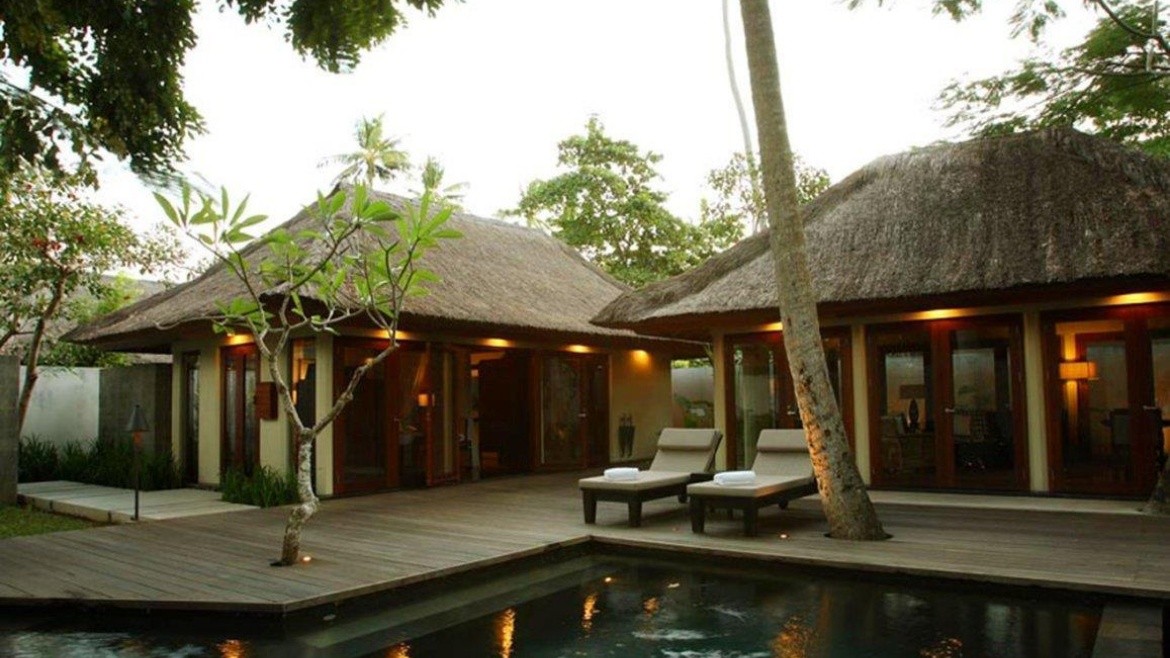 Kayumanis Private Villas & Spa