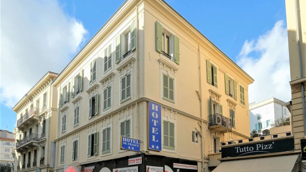 De France