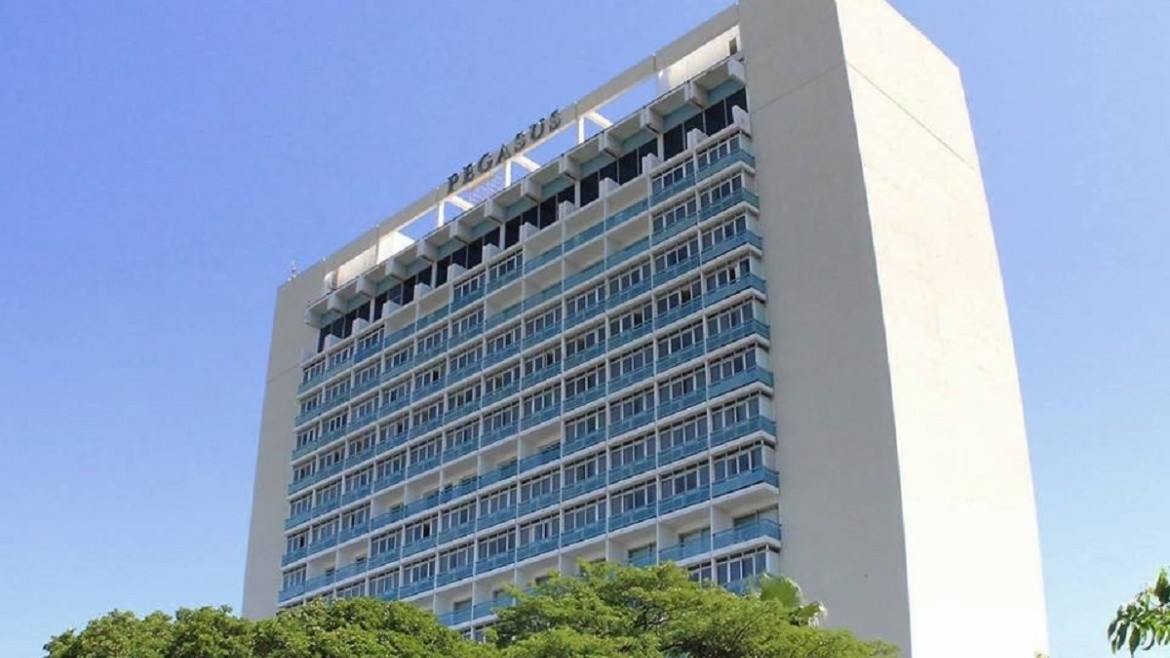 Jamaica Pegasus (Kingston)