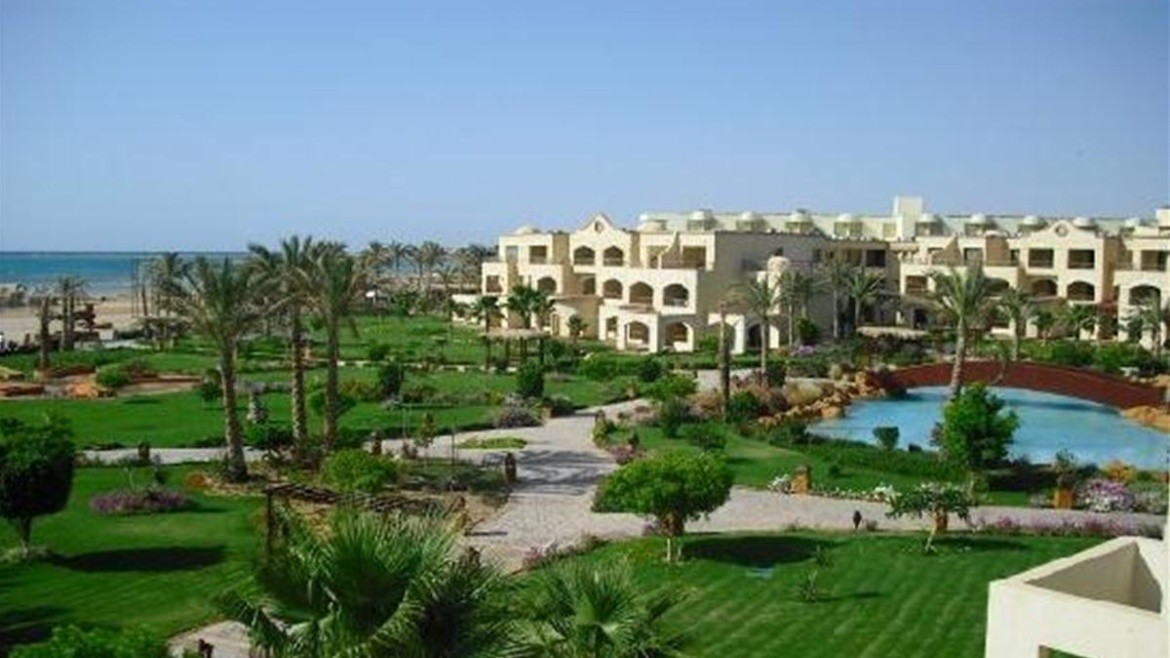 Regency Plaza Aquapark & Spa