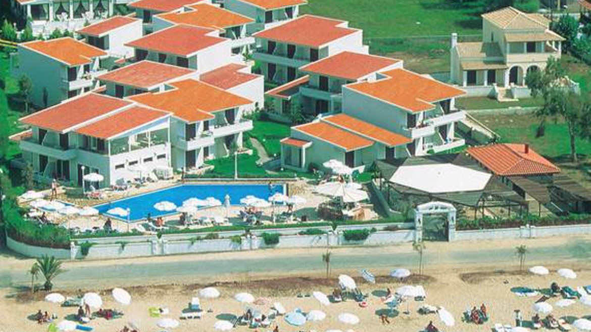 Corfu Acharavi by Wyndham (ex. Acharavi Mare)