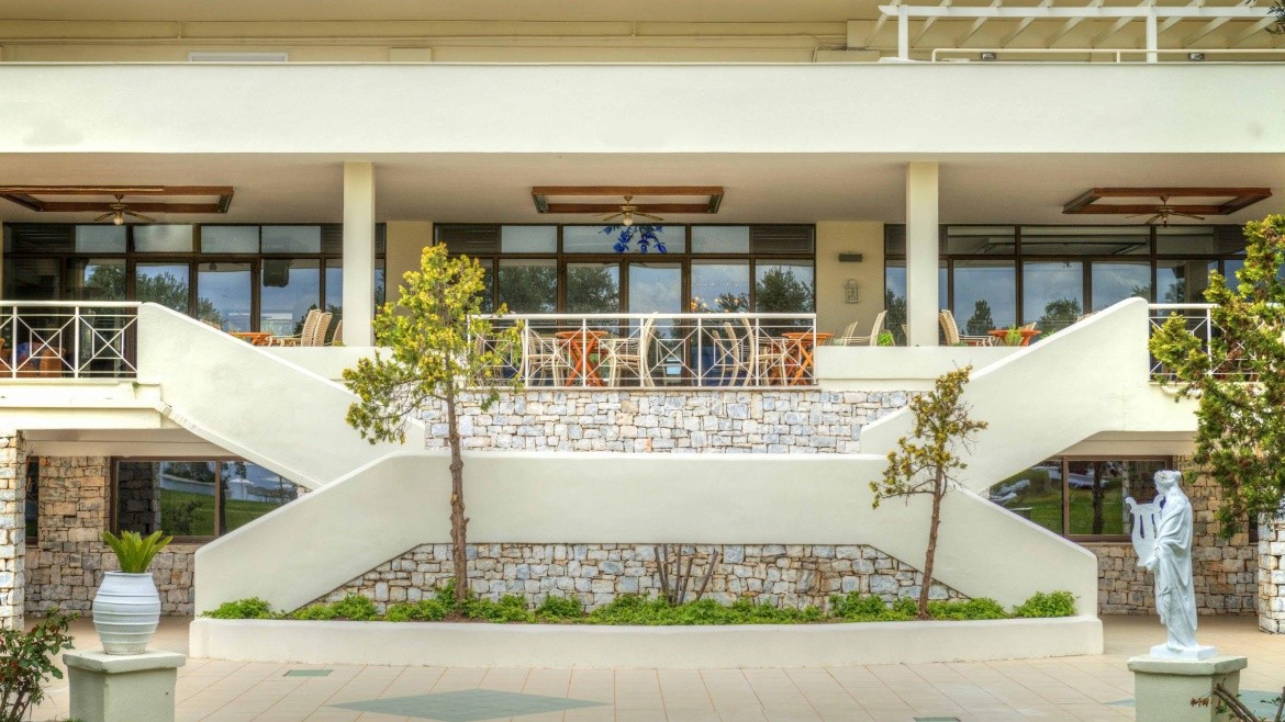 Palmariva Beach Bomo Club