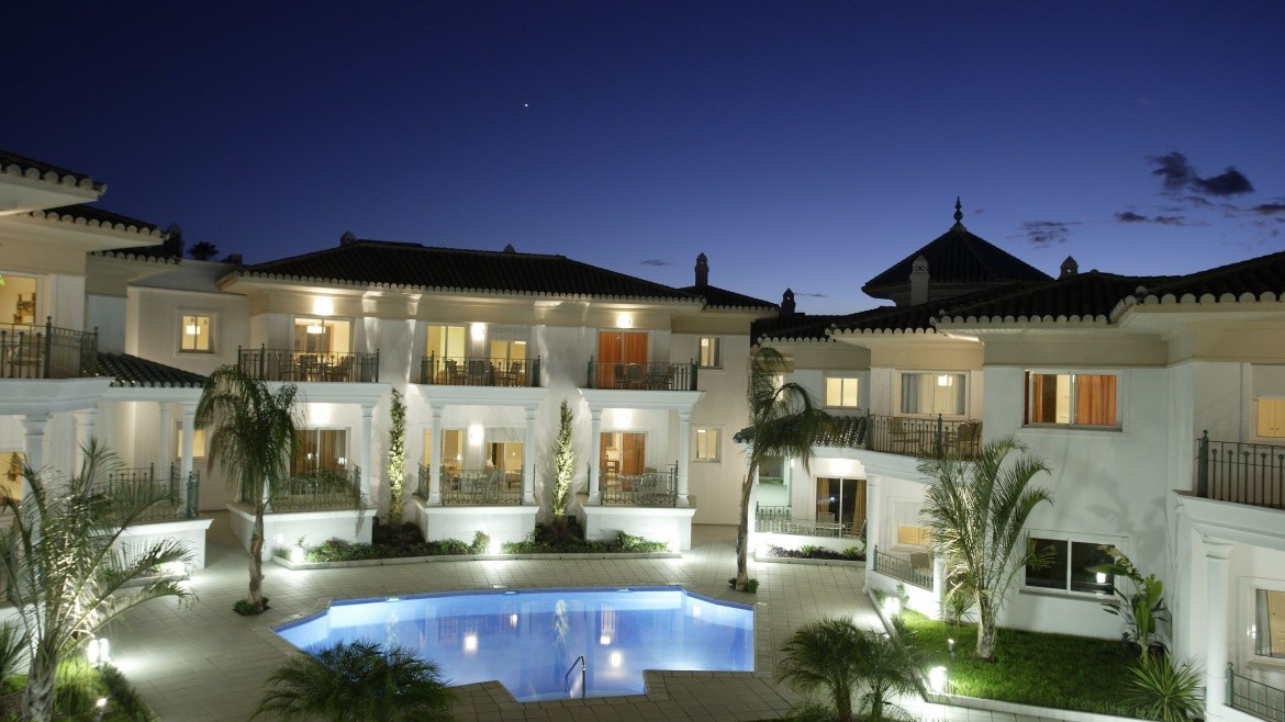 Apartamentos Marina Turquesa