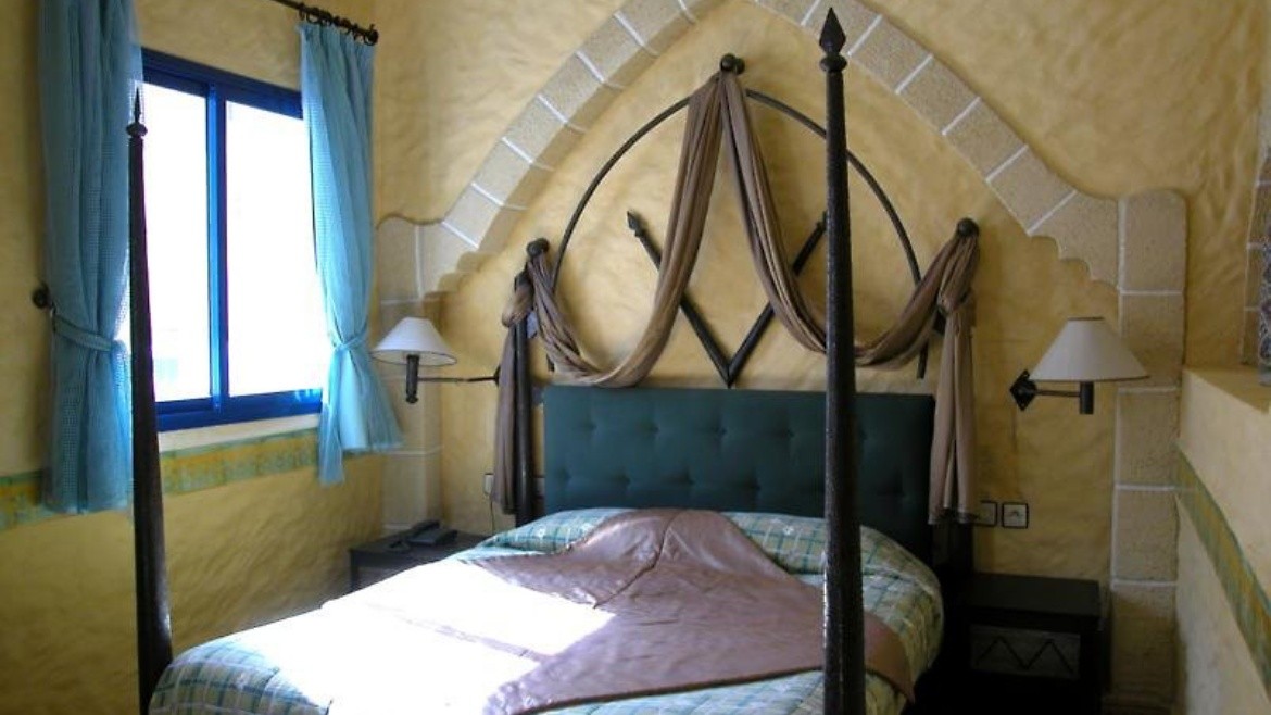 Riad Al Madina (Essaouira)