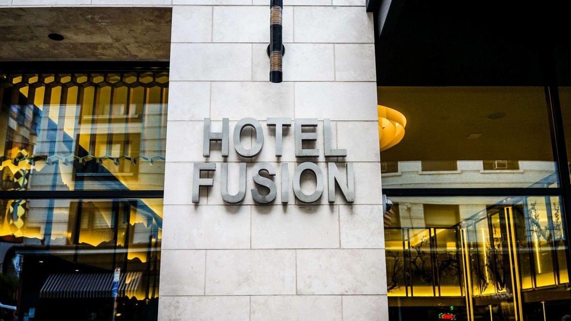 Fusion Boutique