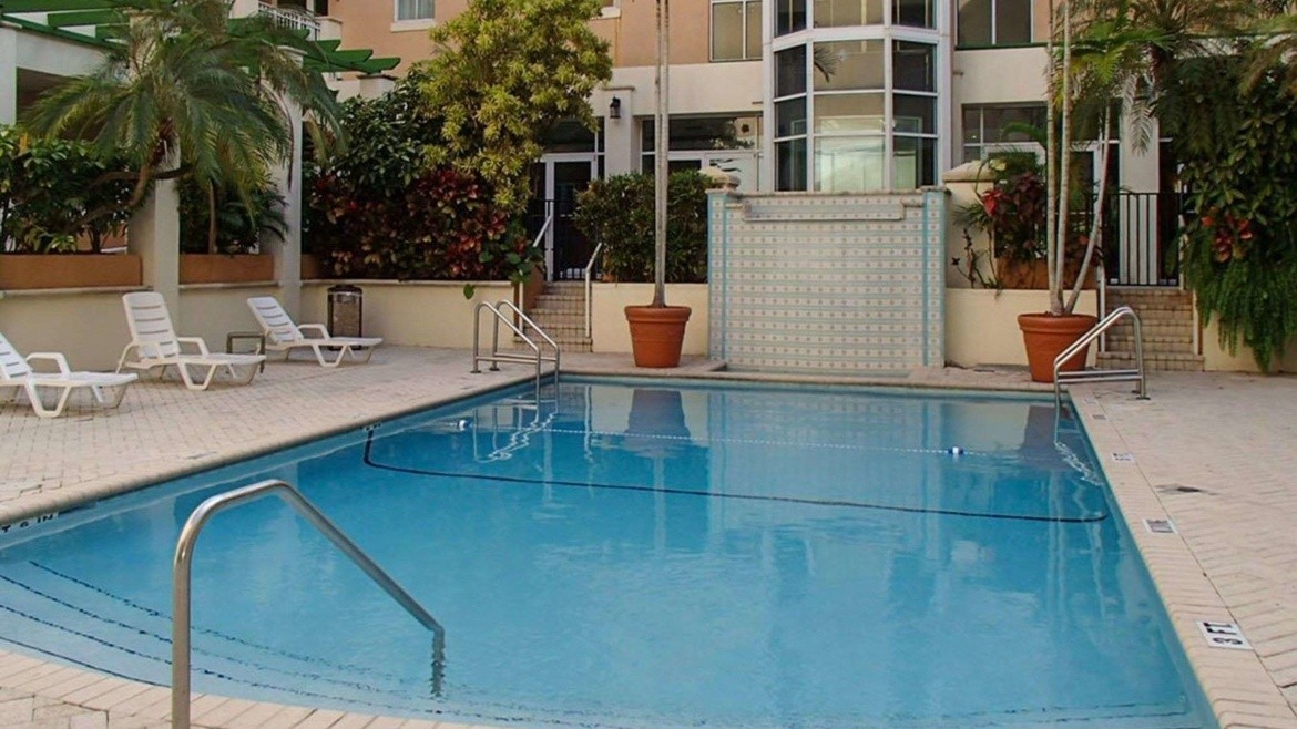 Rodeway Inn South Miami