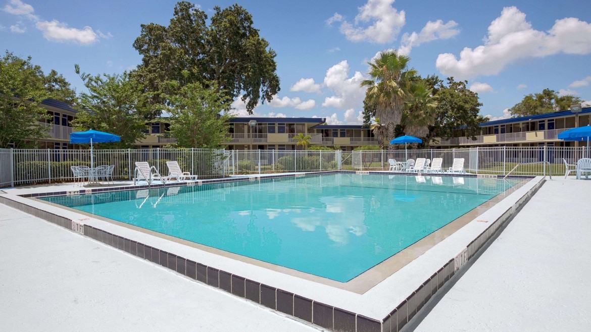Days Inn Kissimmee