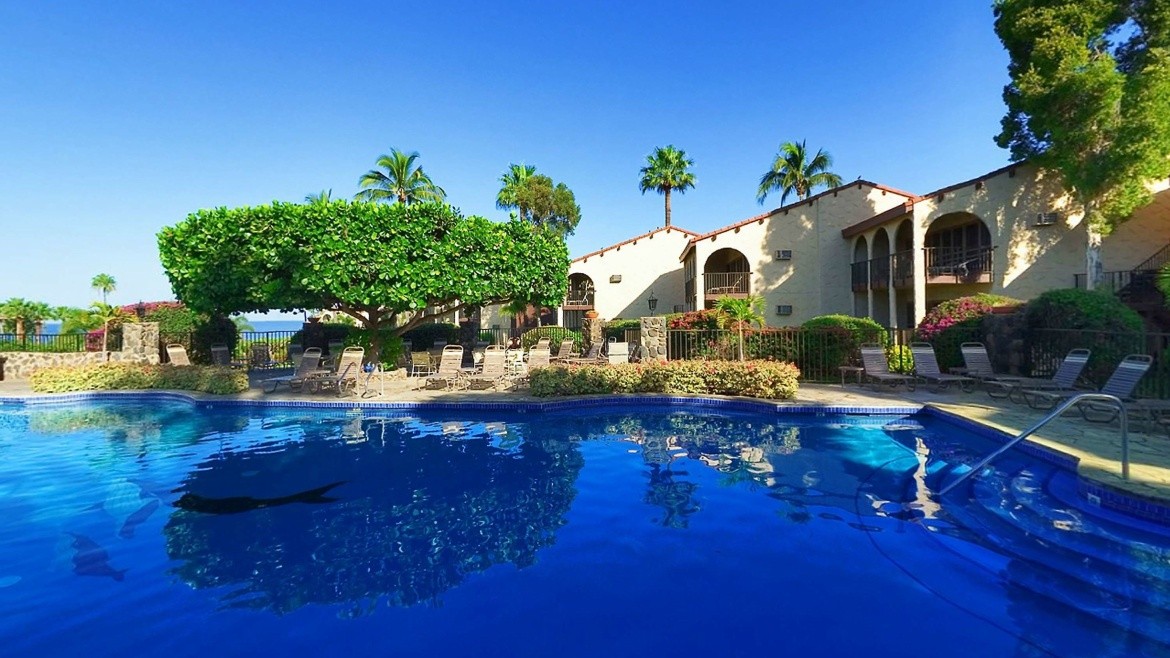 Aston Maui Hill
