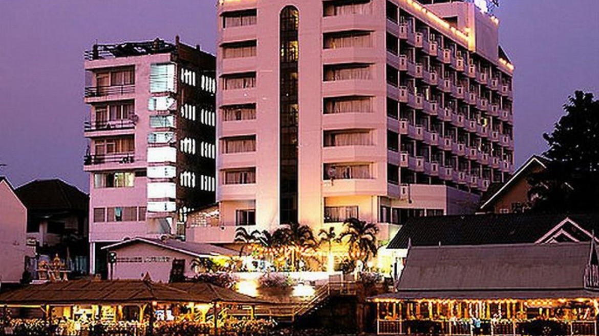 Ayothaya Riverside