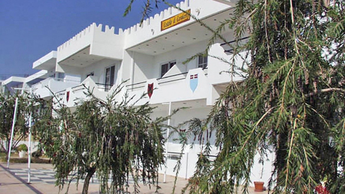 Castello Di Cavalieri