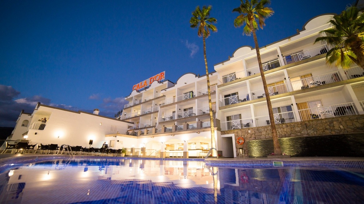 Cala d'Or Apartments