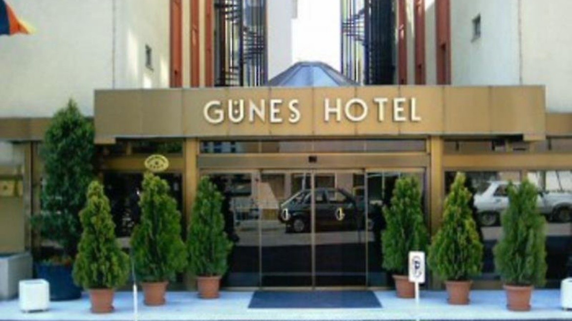 Gunes