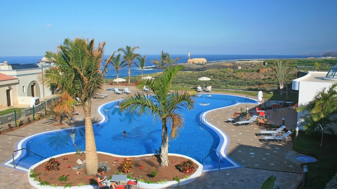 Luz del Mar (Los Silos)