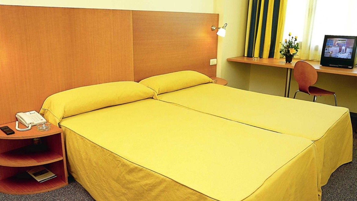 Porta de Gallecs (Mollet del Vallès)