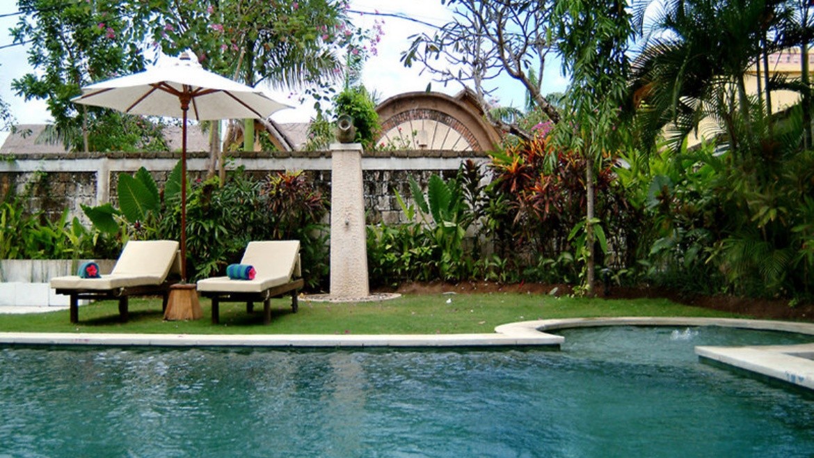 Villa Seminyak Estate & Spa