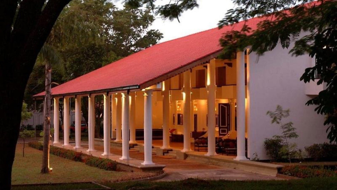 Cinnamon Lodge Habarana