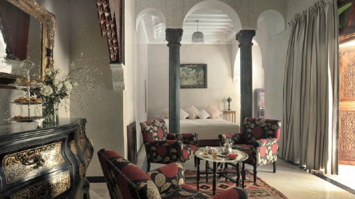 La Sultana Marrakech