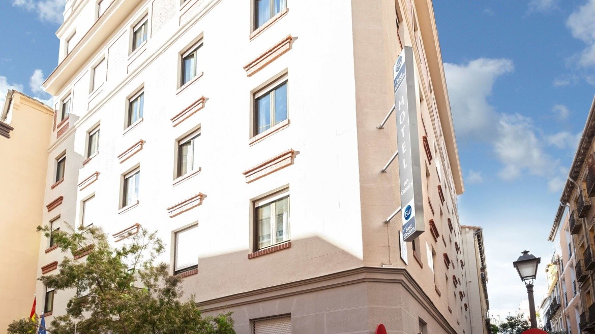 Best Western Los Condes