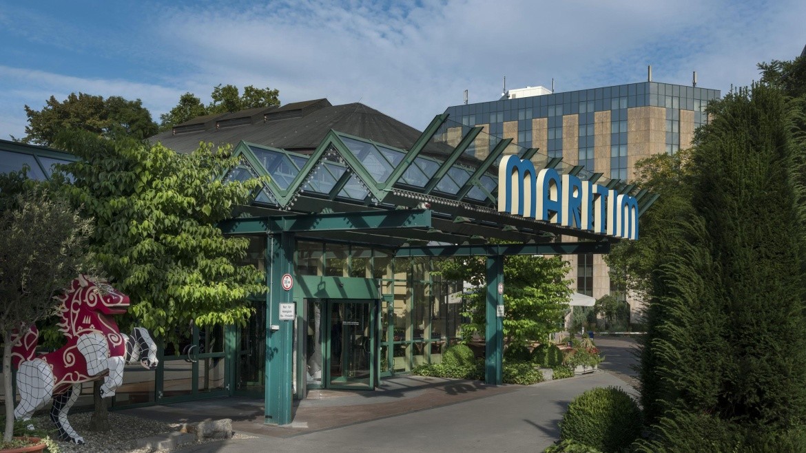 Maritim Stuttgart