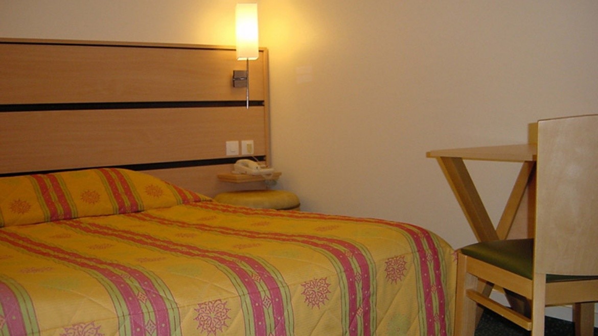 New Hotel Saint Lazare