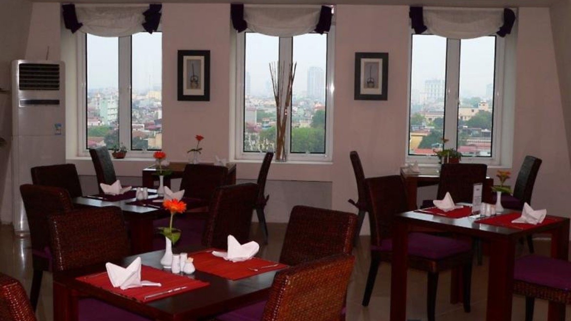 Anise Hanoi
