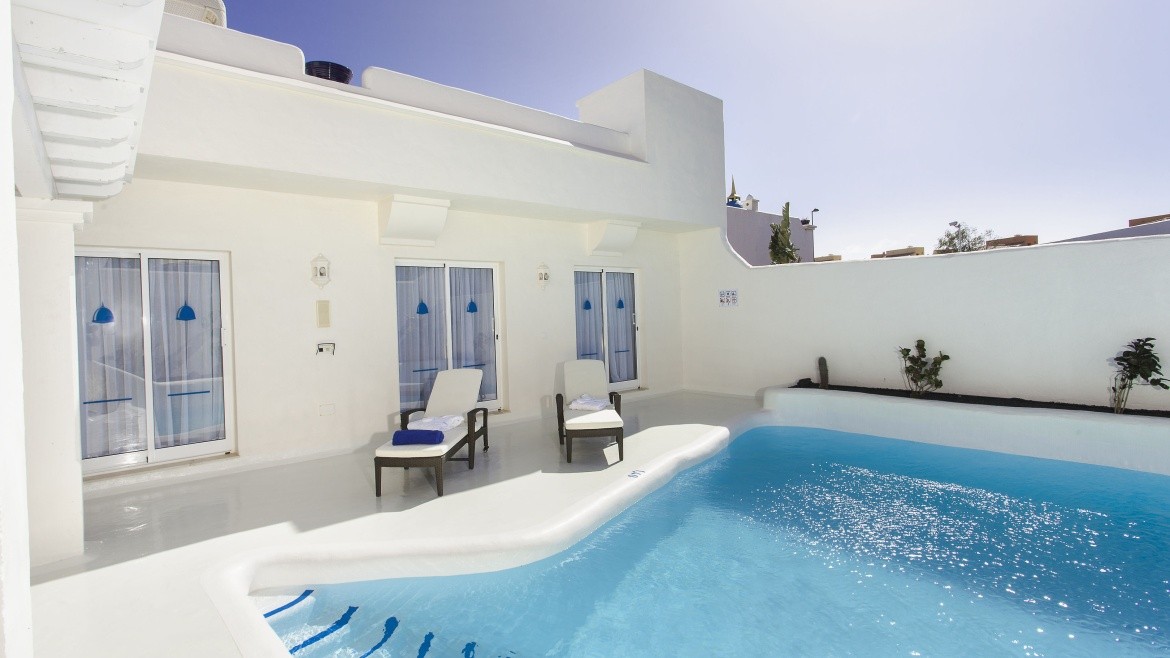 Bahiazul Villas & Club