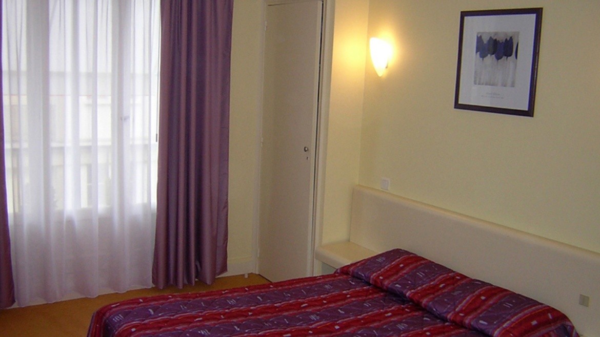 Comfort Astoria (Lorient)