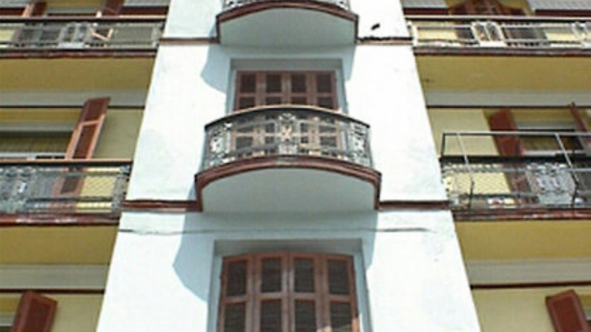 Metropolis (Serres)