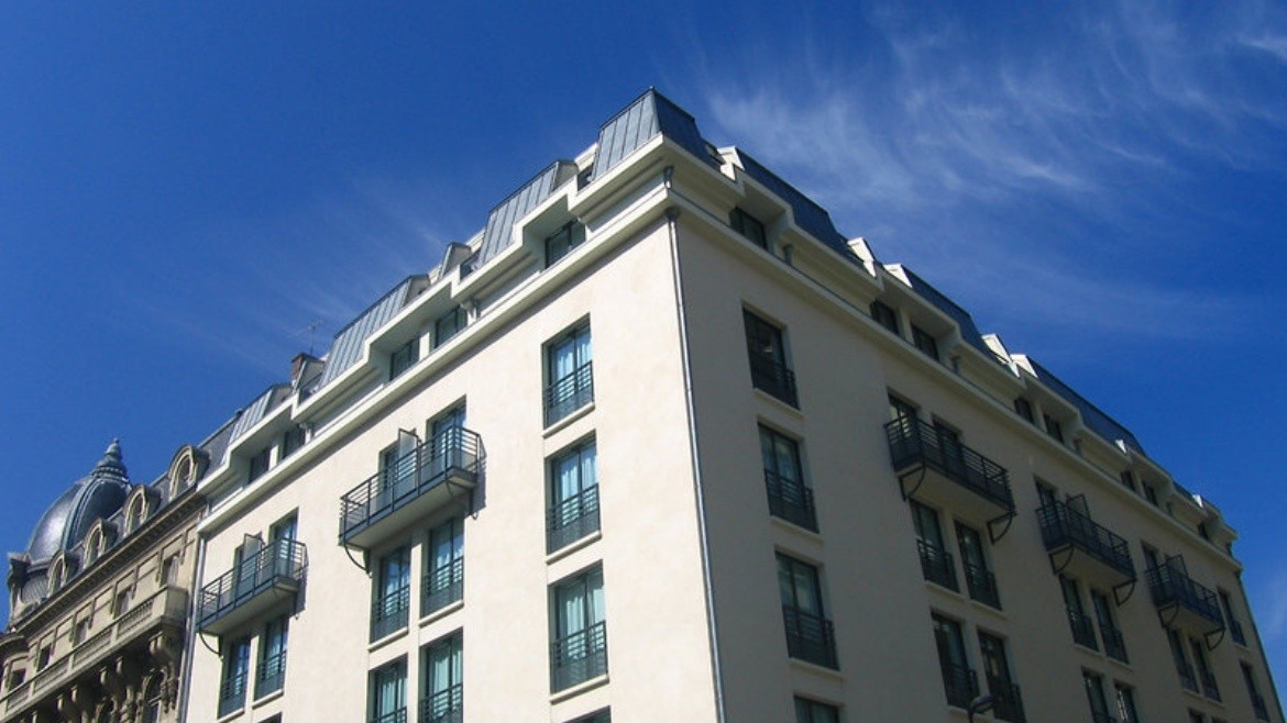 Residhotel Grenette (Grenoble)