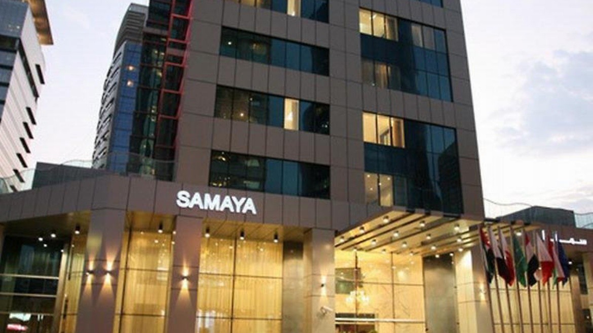 Samaya Hotel Deira