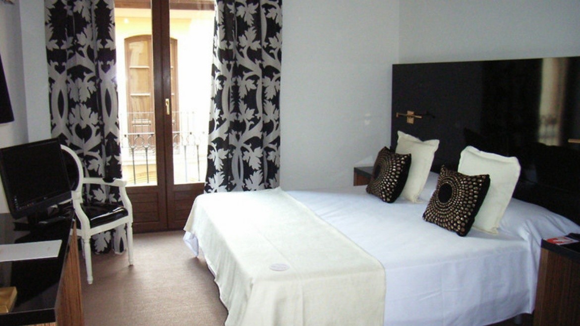 Room Mate Leo (Granada)