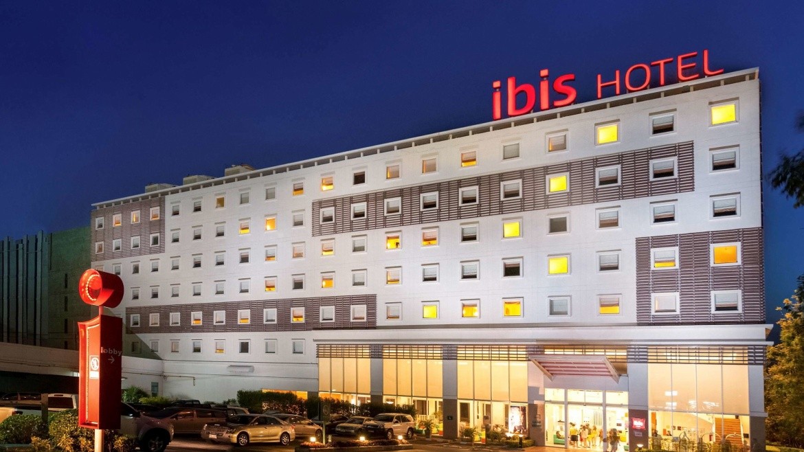 Ibis Pattaya Hotel