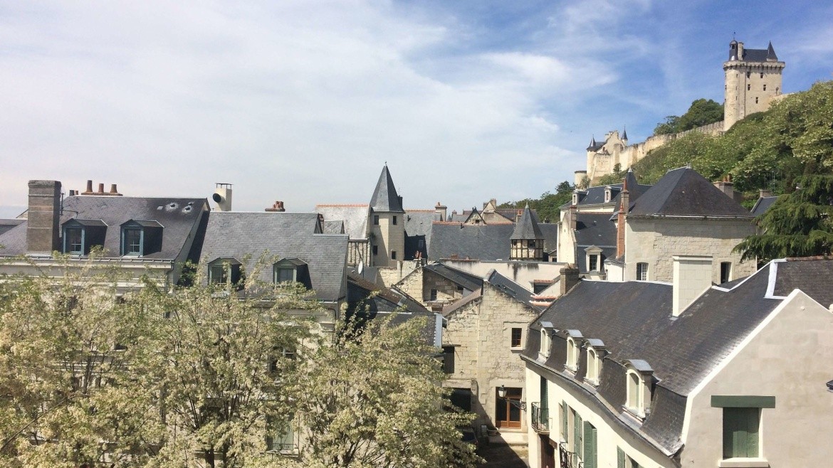 Best Western Hotel De France (Chinon)